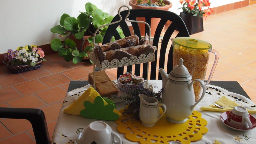 Вилла Casa Bilu' Матера Номер фото