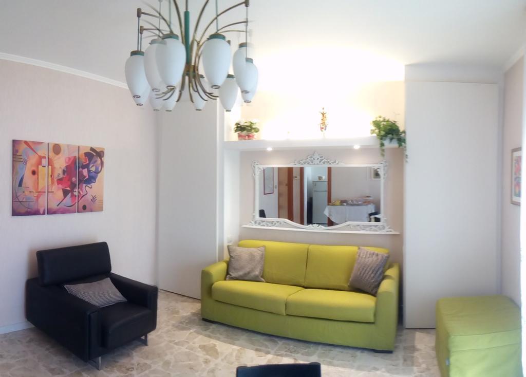 Вилла Casa Bilu' Матера Экстерьер фото